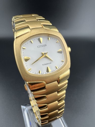 Citizen titanium vintage - titanium,