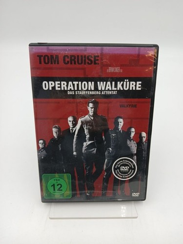 Operation walküre das - operation,