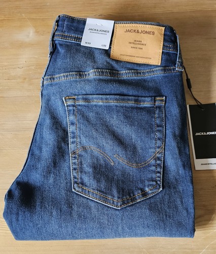 Jack jones jeans - jeans, /