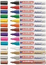 Edding 750 Lackmarker Creative