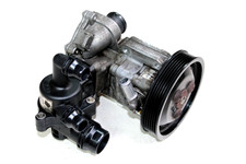 Servopumpe Wasserpumpe BMW E90