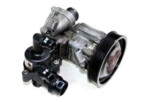Servopumpe wasserpumpe bmw e90 - bmw,