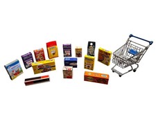 Kaufmannsladen Kaufladen |