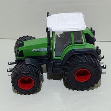 Wiking 1:87 Nr.3774031 Fendt  711 Vario mit Breitreifen ( Gebraucht Ohne OVP  )