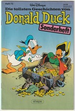 ✪ DONALD DUCK SONDERHEFT