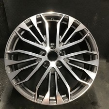 2016-2018 Audi A6 58974 Wheel