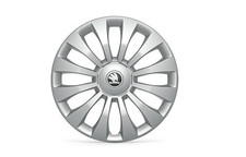 Original Skoda Rapid 5JA