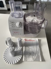 Moulinex Masterchef  570 Duo