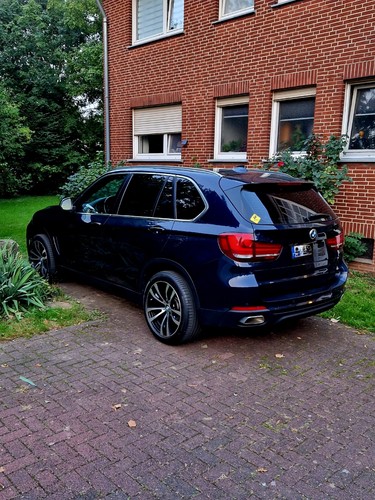 Bmw 0d 258ps - 3.0d,