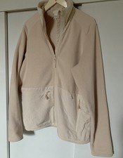 H&M Sport Move Fleecejacke