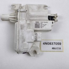 2020-2023 Audi RS6 Door Lock Actuator Motor Drive Unit 4N0837059