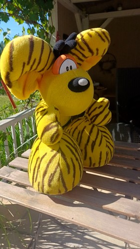 Diddl tigerdiddl maus xxl - diddl,