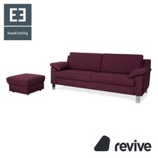 Ewald Schillig Flex Plus Stoff