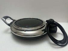 AMC Atmosfera AF4000 Mobile Ceran Kochplatte Unbenutzt