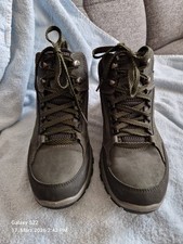 Wanderschuhe von  "Allrounder"