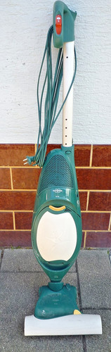 Vorwerk kobold staubsauger - kobold,