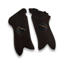 ZIB GRIFFE WW2 German Luger