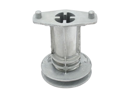 Messernabe ø22 2mm passend - Ø22,2mm,
