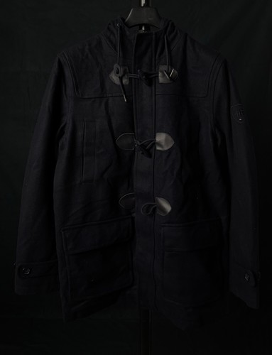 Tommy hilfiger dufflecoat - tommy,