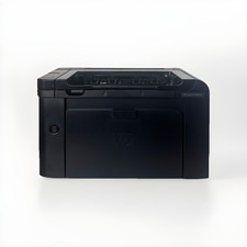 HP LaserJet Professional P1606dn | ohne Toner | 17.143 Seiten Gedruckt #652