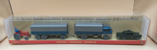 Wiking 202797 pms set - 202797,