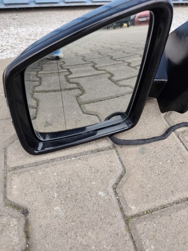 Mercedes gle außenspiegel - mercedes, ml