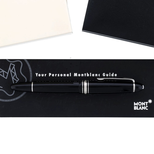 Montblanc meisterstück - montblanc,