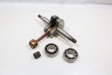 Original Kurbelwelle Husqvarna