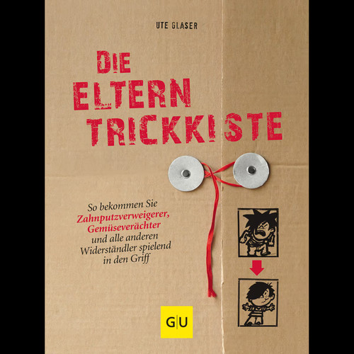 Die eltern trickkiste - die, eltern-trickkiste: