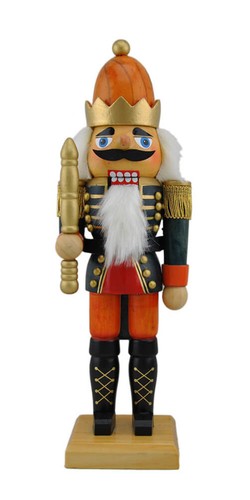 Davartis nussknacker 28 cm - -,