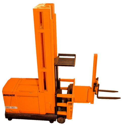 Nzg metallmodell 328 - nzg,