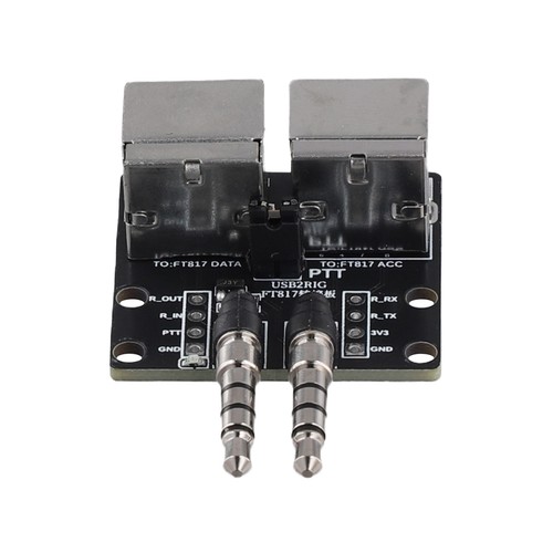 Usb2rig interface für - interface,