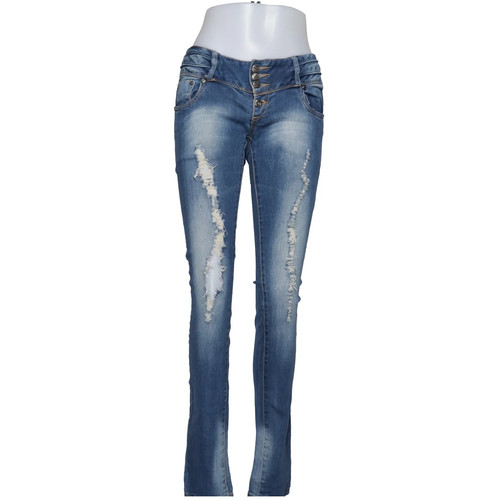 Jeans größe blau - m,,