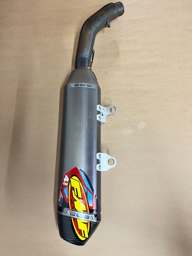 Fmf auspuff ktm - fmf,