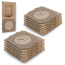 20 Staubsaugerbeutel