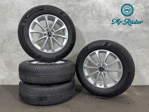 Orig mercedes gla h247 glb - mercedes,