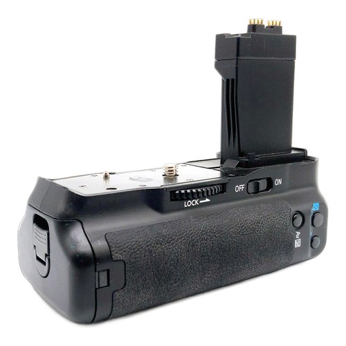 Meike 550d batteriegriff - meike,