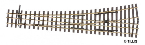 Tillig 85196 - tillig,