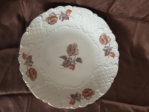 Antik carl tielsch altwasser - carl,