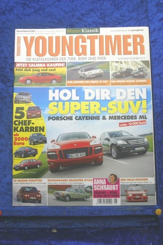 Youngtimer opel calibra - youngtimer,