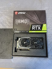 MSI NVIDIA GeForce RTX 2070