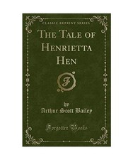 The Tale of Henrietta Hen