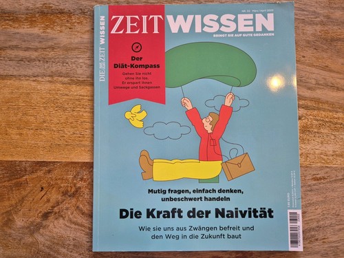 Zeit wissen märz - 3, /