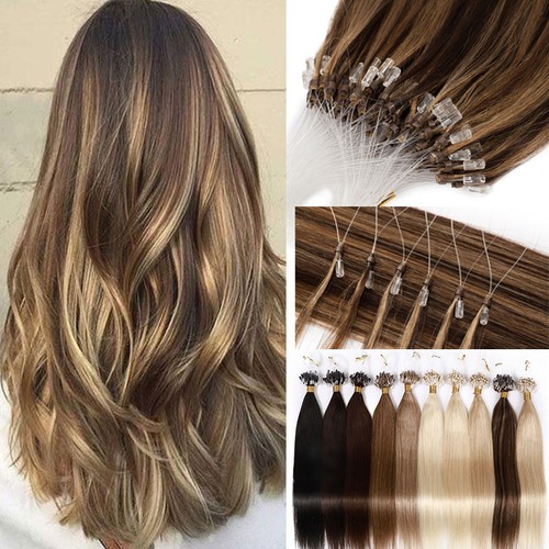 Nano microring extensions remy - nano,