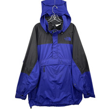 VTG North Face Windbreaker