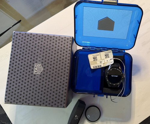 Tag heuer connected modular - heuer,