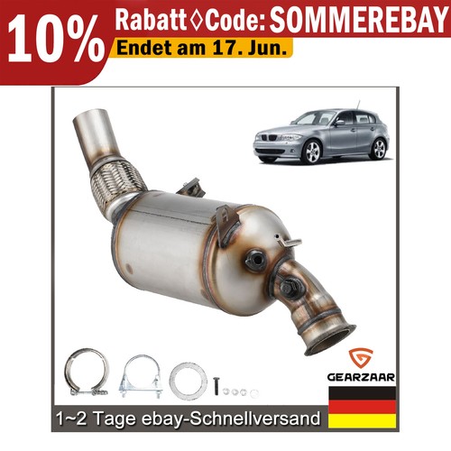 Dieselpartikelfilter dpf für - dpf,