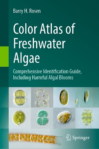 Color atlas freshwater - atlas, of