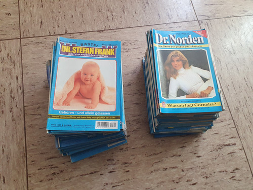 Arztromane norden und - arztromane,