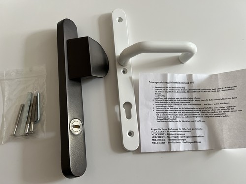 Melchert sicherheitsbeschlag - melchert,